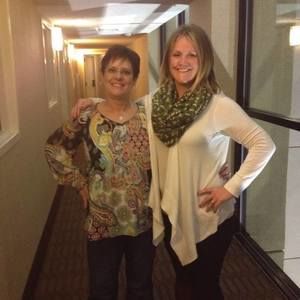 Meet your Posher, Gale